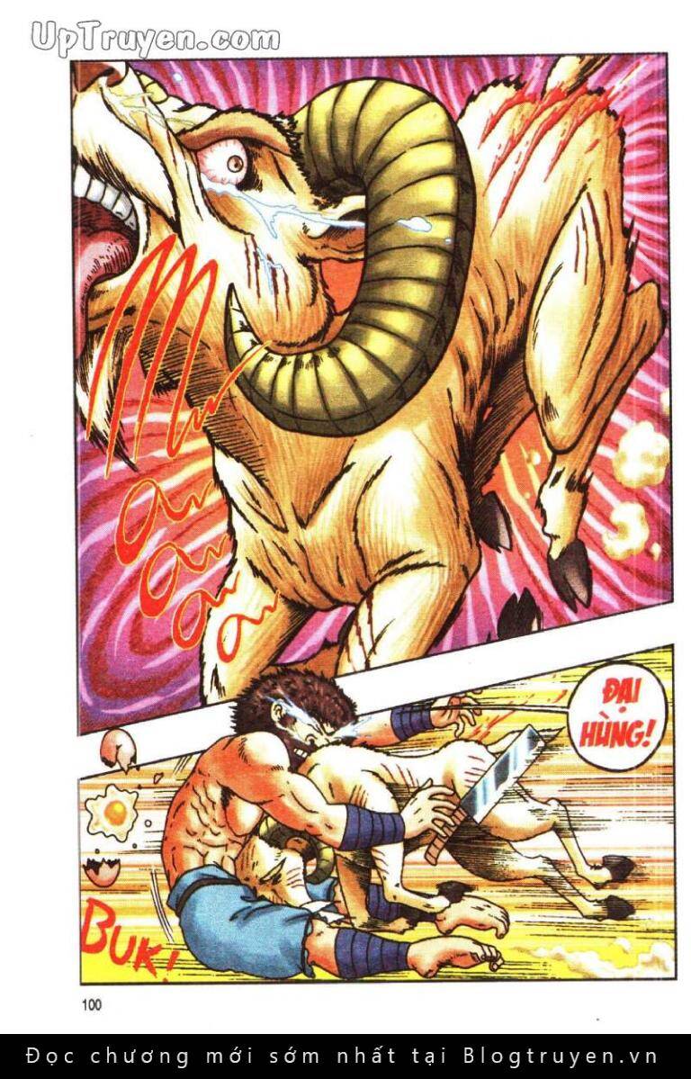 Ô Long Viện Linh Vật Sống (Truyện Dài) Chap 88 - Next Chap 89