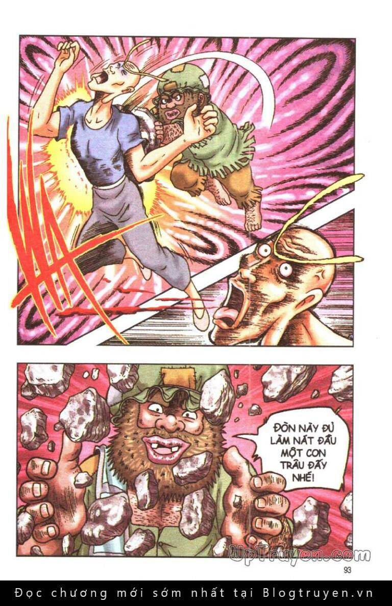 Ô Long Viện Linh Vật Sống (Truyện Dài) Chap 96 - Next Chap 97