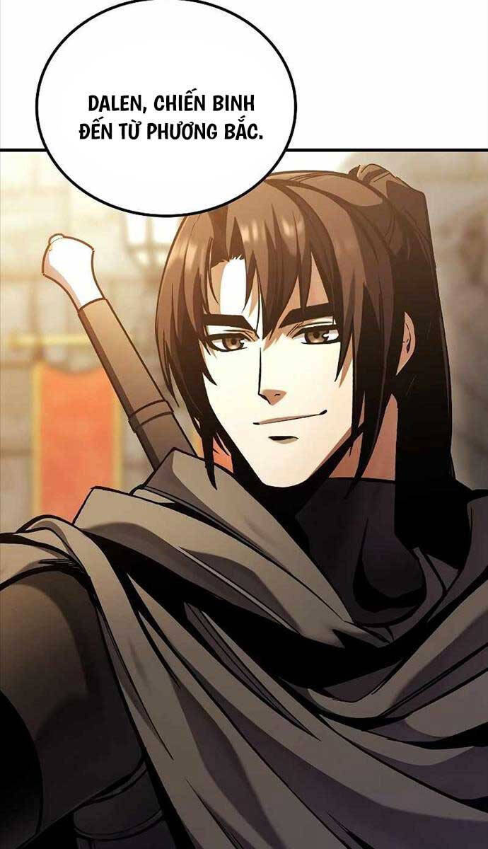 Chiến Binh Thôn Phệ Xác Chết Chap 1 - Next Chap 2