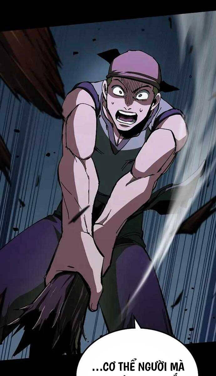 Chiến Binh Thôn Phệ Xác Chết Chap 2 - Next Chap 3