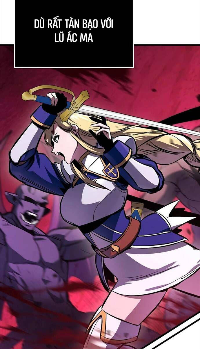 Chiến Binh Thôn Phệ Xác Chết Chap 20 - Next Chap 21