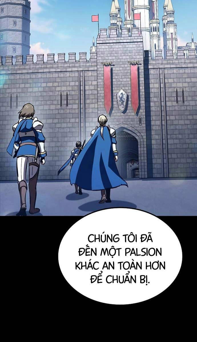 Chiến Binh Thôn Phệ Xác Chết Chap 20 - Next Chap 21