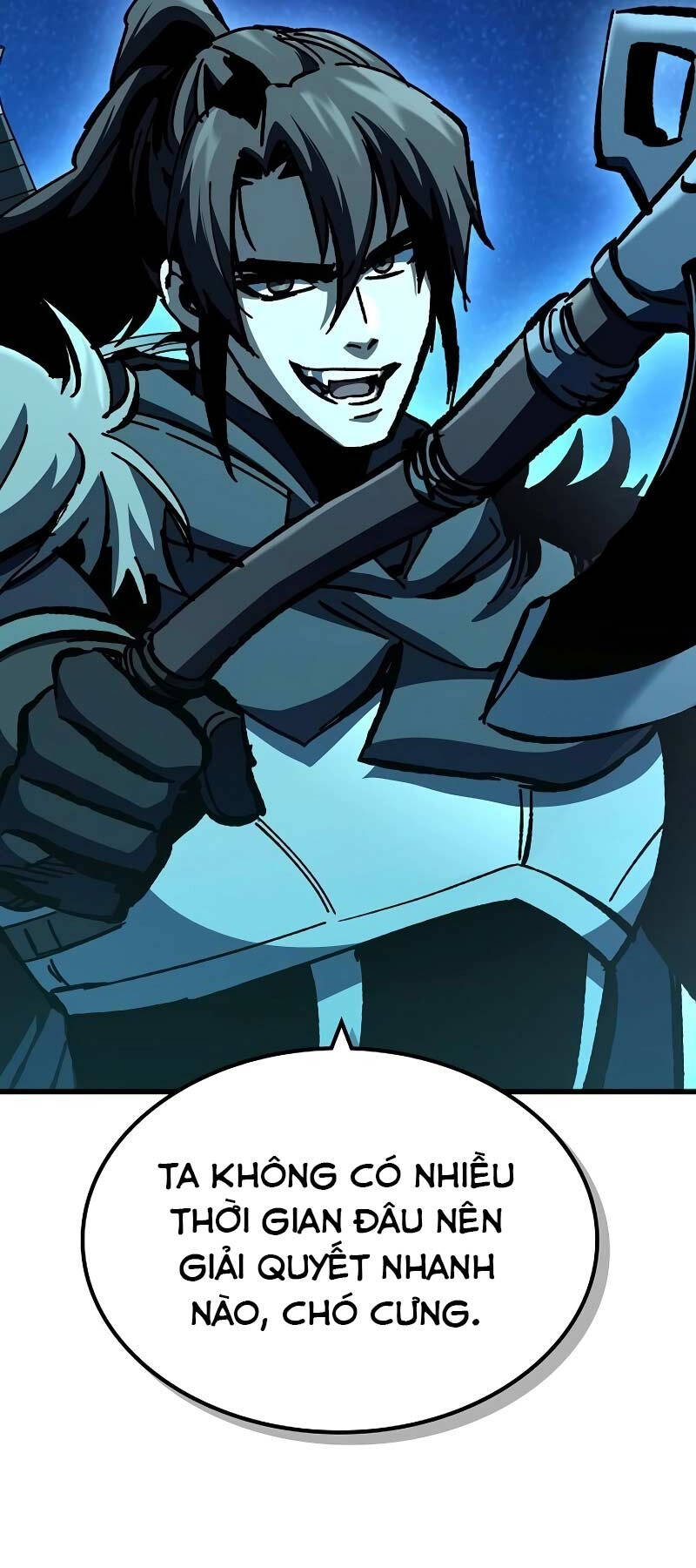 Chiến Binh Thôn Phệ Xác Chết Chap 22 - Next Chap 23