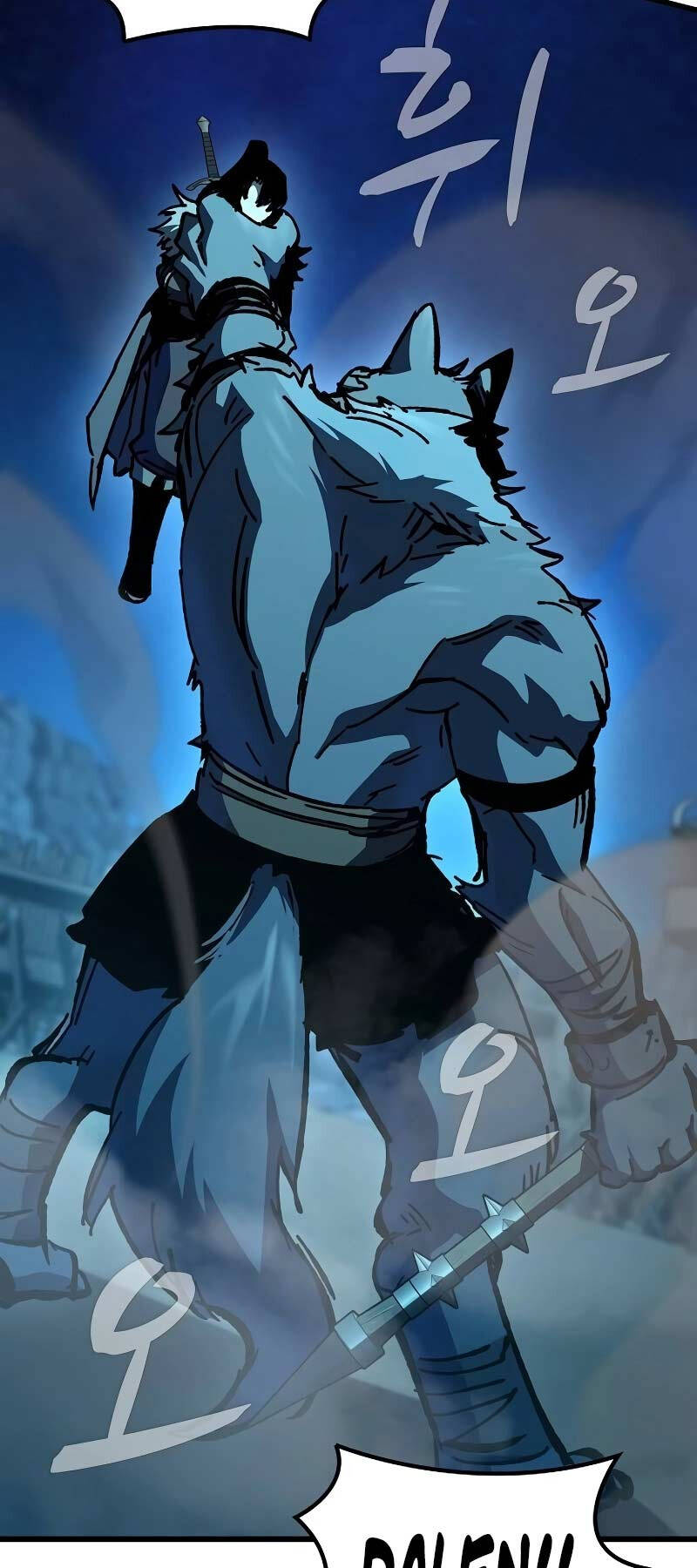 Chiến Binh Thôn Phệ Xác Chết Chap 22 - Next Chap 23