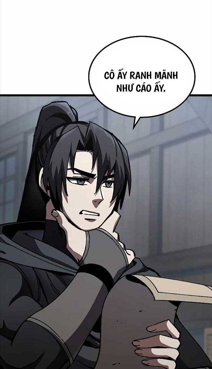 Chiến Binh Thôn Phệ Xác Chết Chap 3 - Next Chap 4