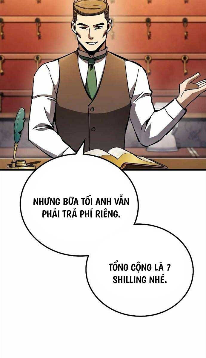 Chiến Binh Thôn Phệ Xác Chết Chap 3 - Next Chap 4