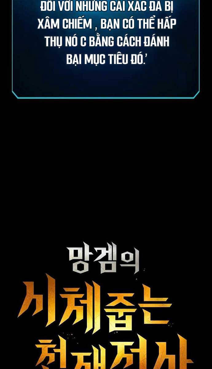 Chiến Binh Thôn Phệ Xác Chết Chap 3 - Next Chap 4