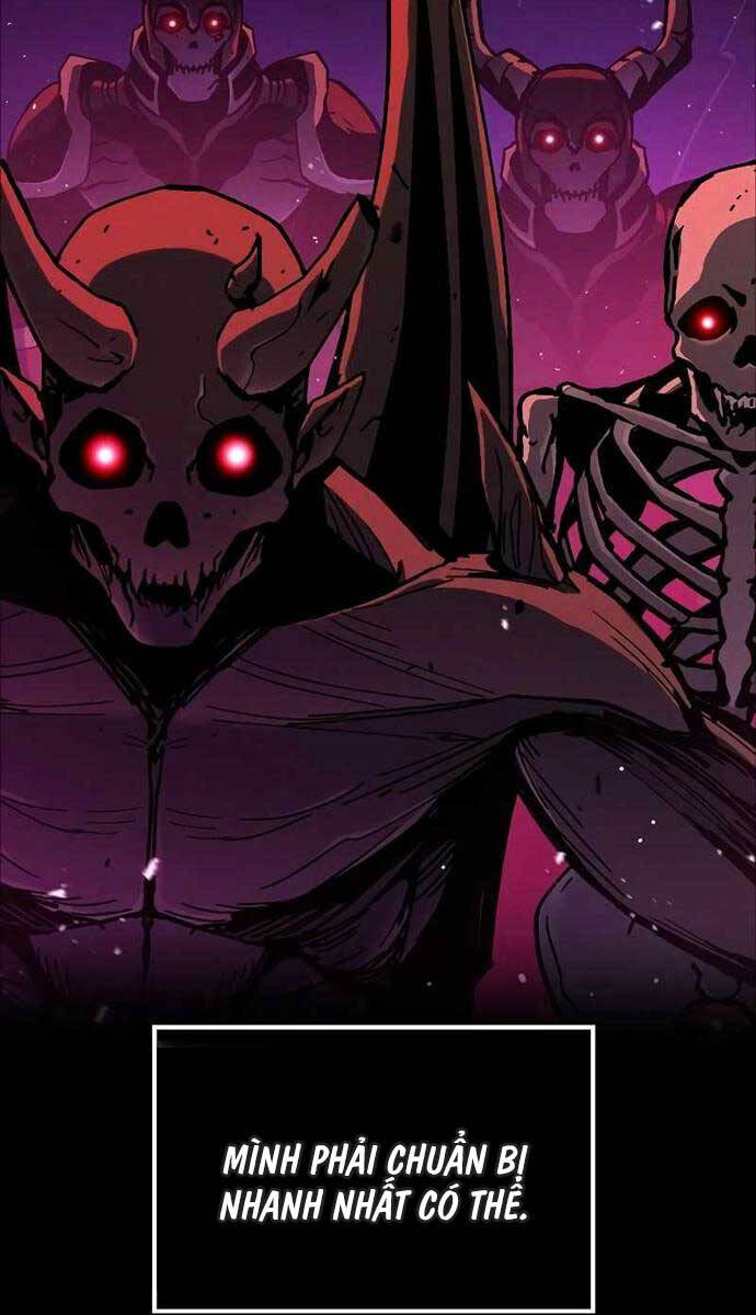 Chiến Binh Thôn Phệ Xác Chết Chap 3 - Next Chap 4