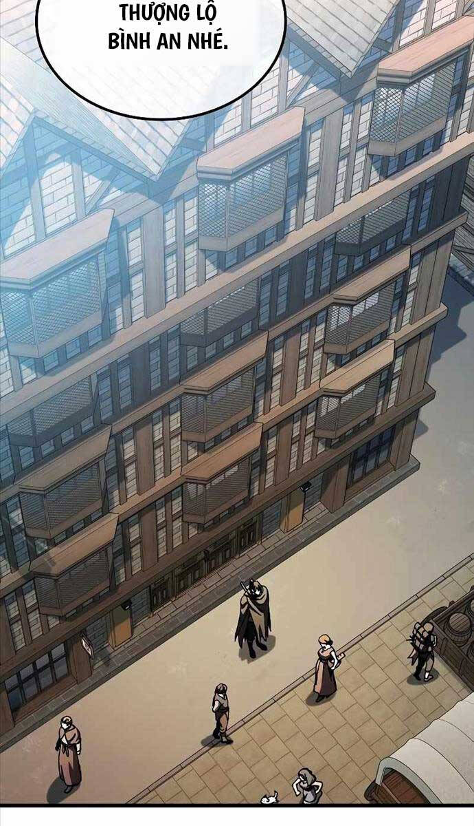 Chiến Binh Thôn Phệ Xác Chết Chap 3 - Next Chap 4