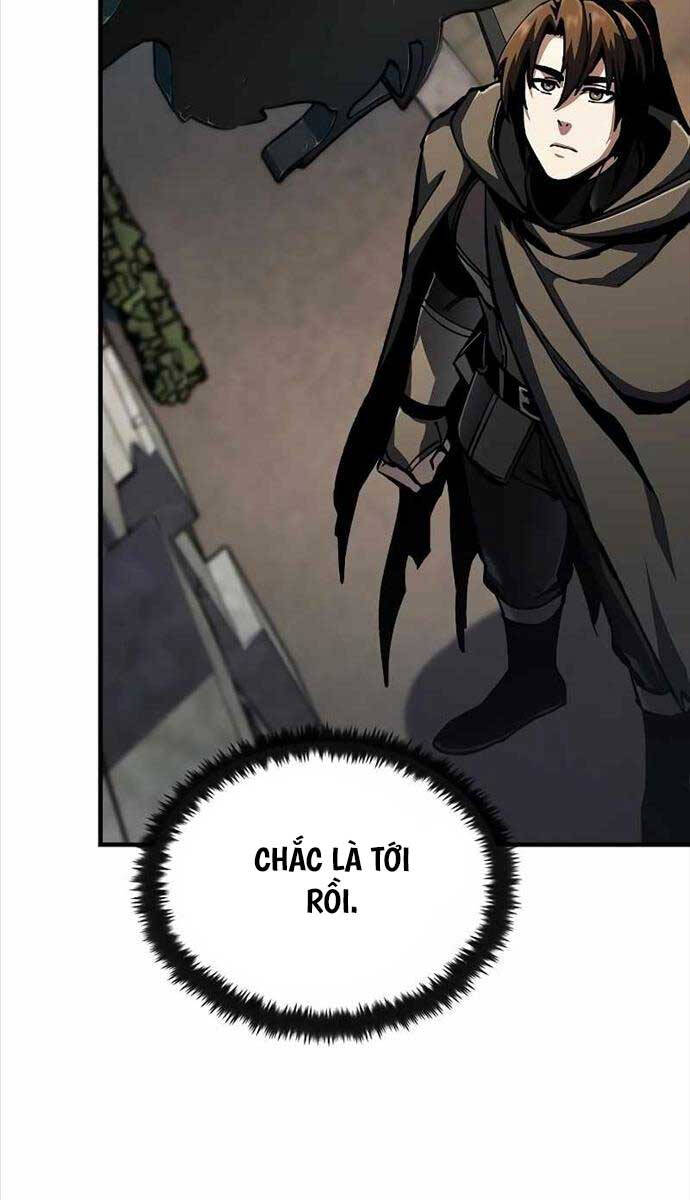 Chiến Binh Thôn Phệ Xác Chết Chap 3 - Next Chap 4