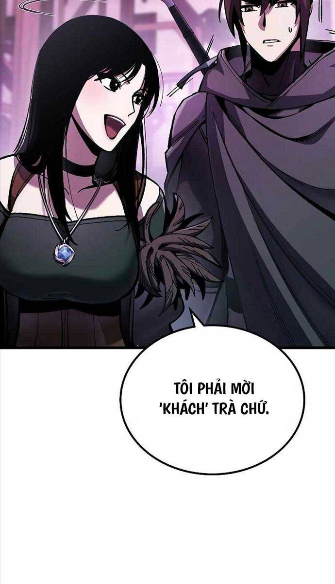 Chiến Binh Thôn Phệ Xác Chết Chap 3 - Next Chap 4