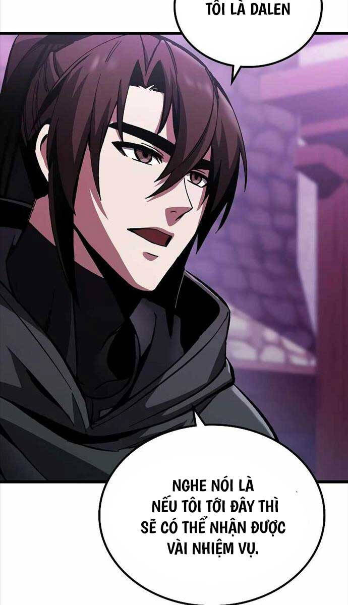 Chiến Binh Thôn Phệ Xác Chết Chap 3 - Next Chap 4