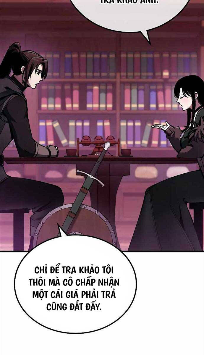 Chiến Binh Thôn Phệ Xác Chết Chap 3 - Next Chap 4