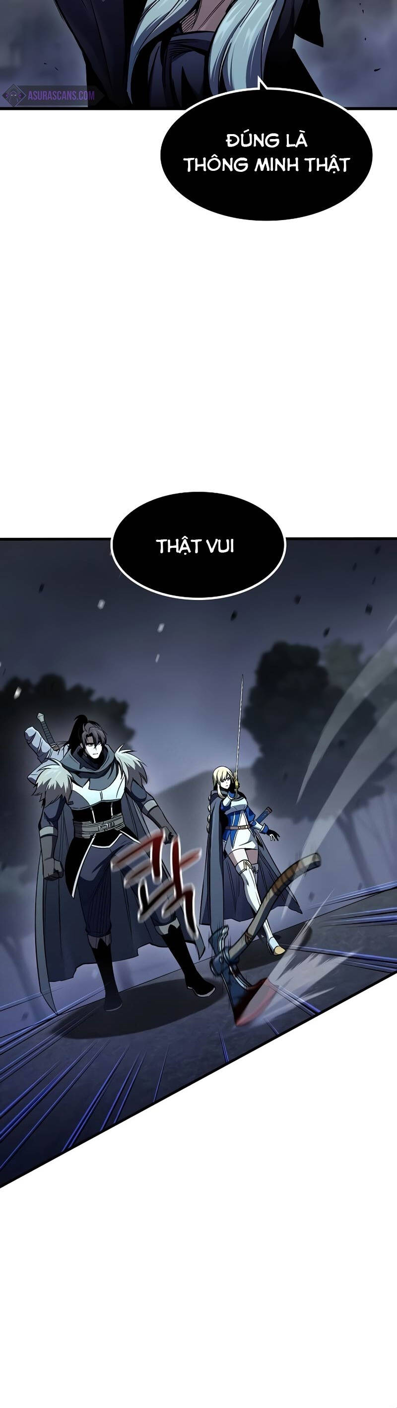 Chiến Binh Thôn Phệ Xác Chết Chap 32 - Next Chap 33