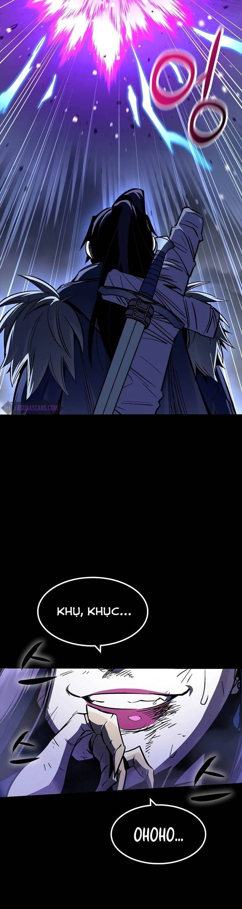 Chiến Binh Thôn Phệ Xác Chết Chap 32 - Next Chap 33