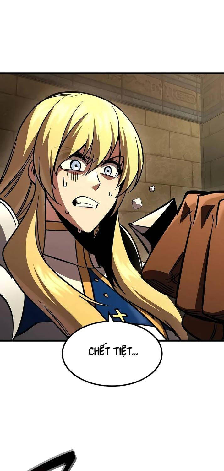 Chiến Binh Thôn Phệ Xác Chết Chap 41 - Next Chap 42