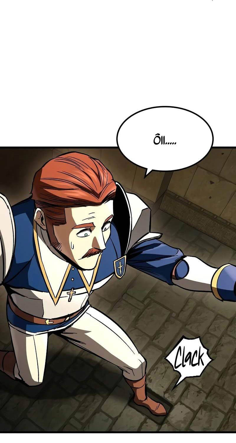 Chiến Binh Thôn Phệ Xác Chết Chap 41 - Next Chap 42