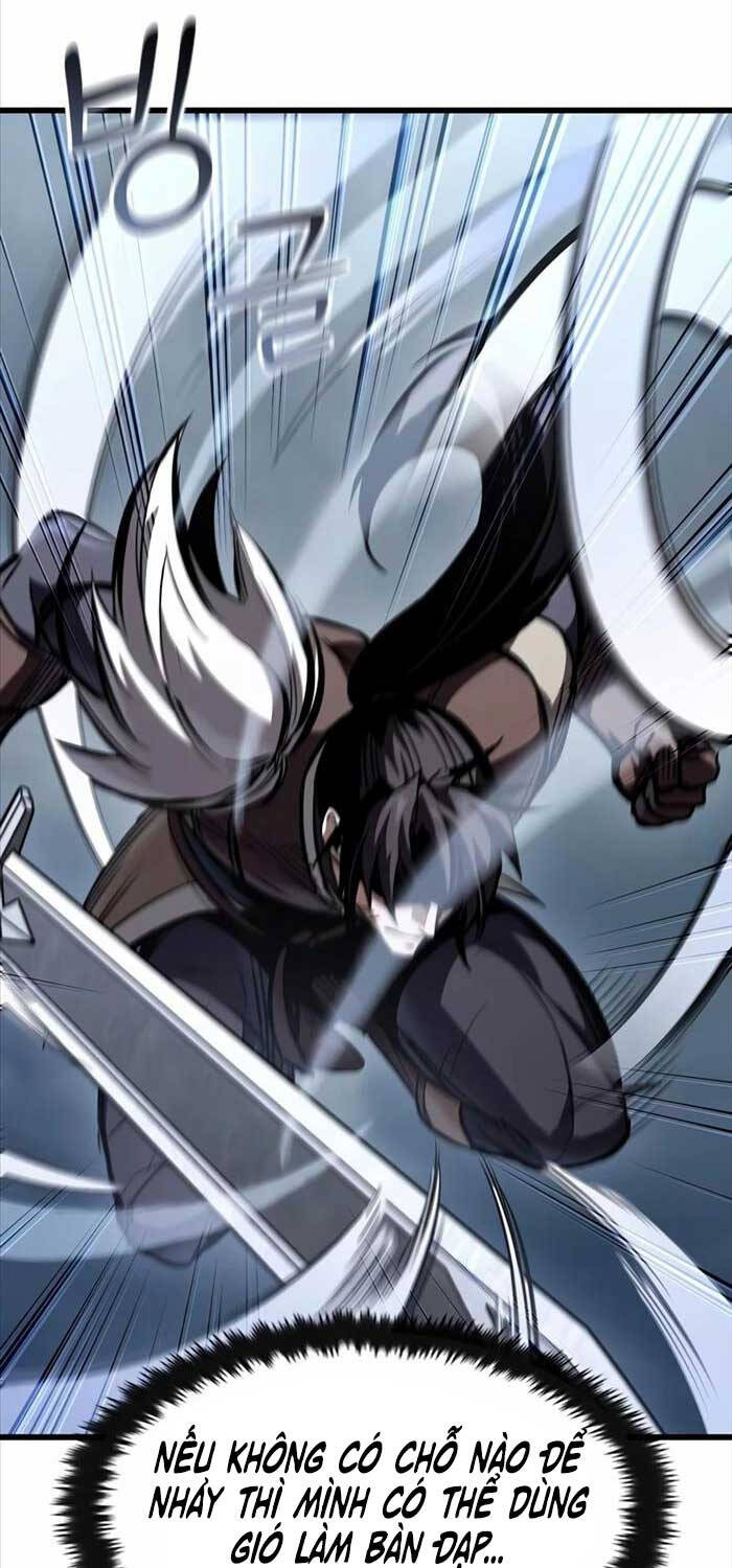 Chiến Binh Thôn Phệ Xác Chết Chap 44 - Next Chap 45