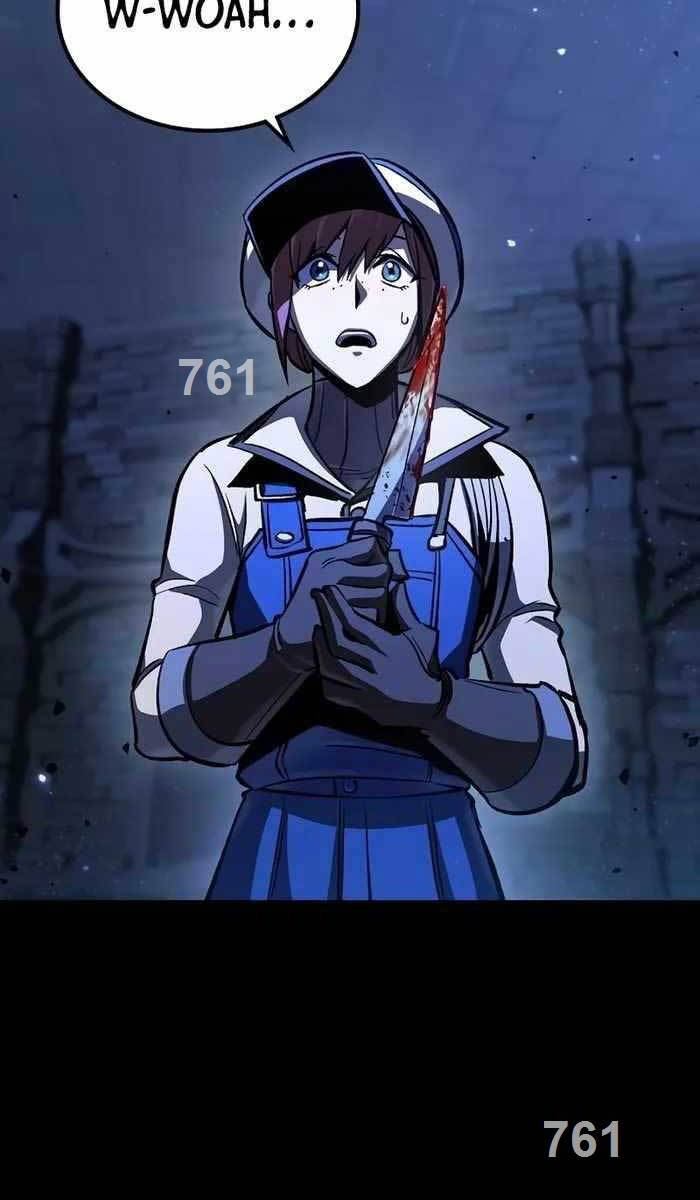 Chiến Binh Thôn Phệ Xác Chết Chap 6 - Next Chap 7