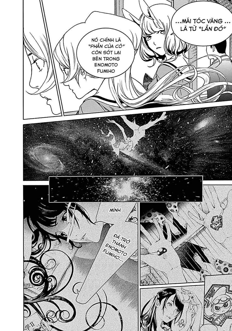 Biorg Trinity Chap 26 - Next Chap 27