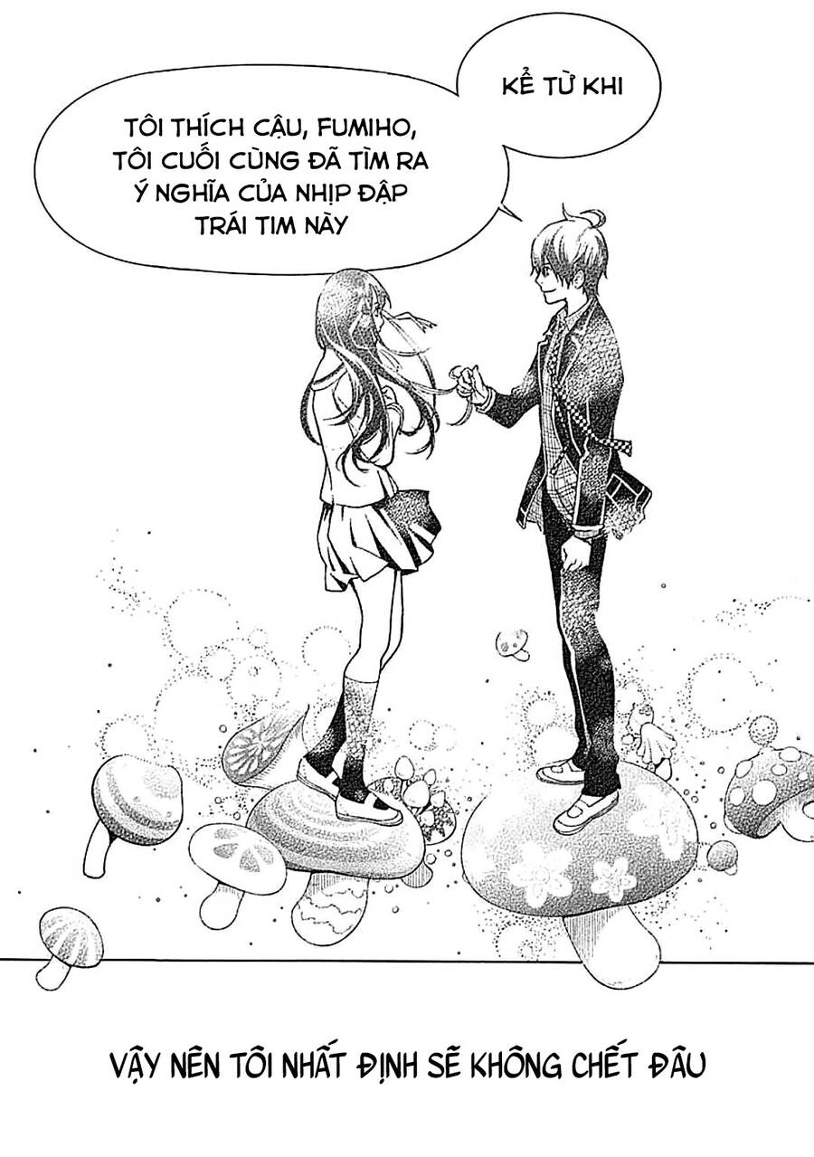 Biorg Trinity Chap 26 - Next Chap 27