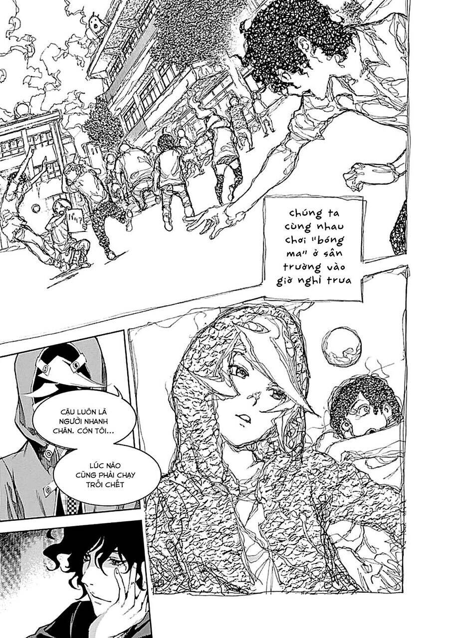 Biorg Trinity Chap 27 - Next Chap 28