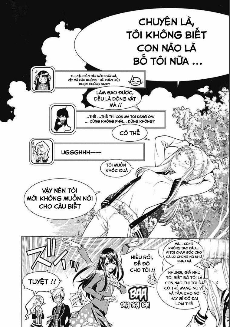 Biorg Trinity Chap 4 - Next Chap 5