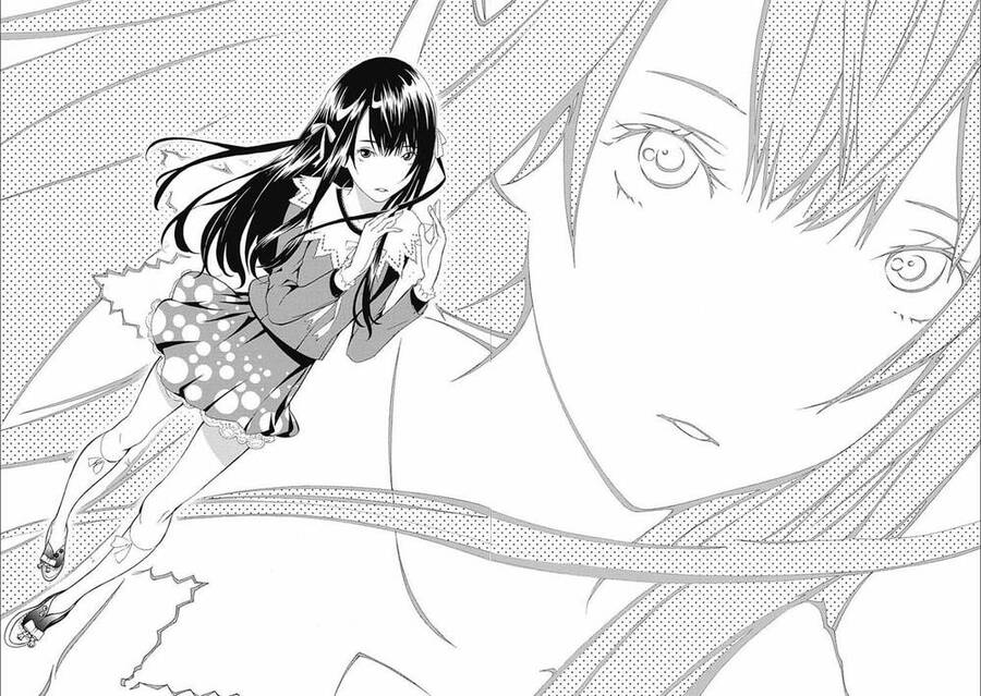 Biorg Trinity Chap 4 - Next Chap 5