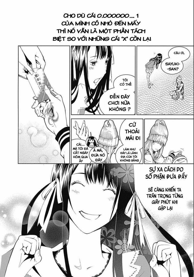 Biorg Trinity Chap 4 - Next Chap 5