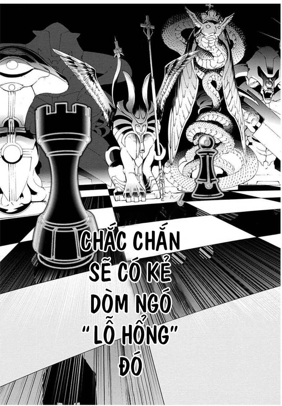 Biorg Trinity Chap 7 - Next Chap 8