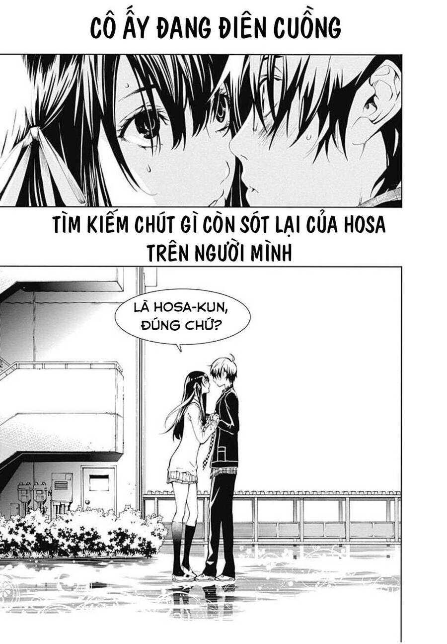 Biorg Trinity Chap 7 - Next Chap 8