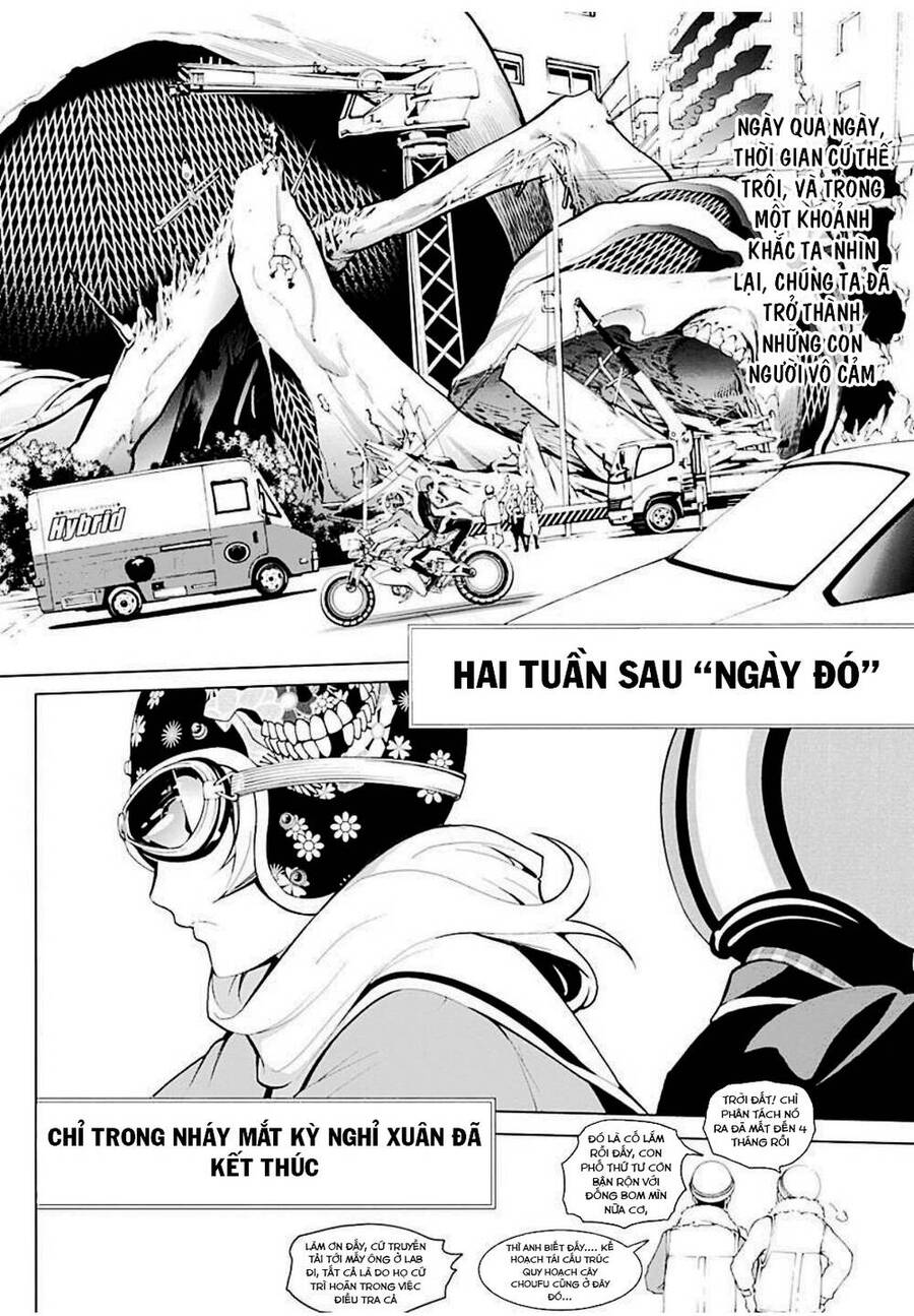 Biorg Trinity Chap 7 - Next Chap 8