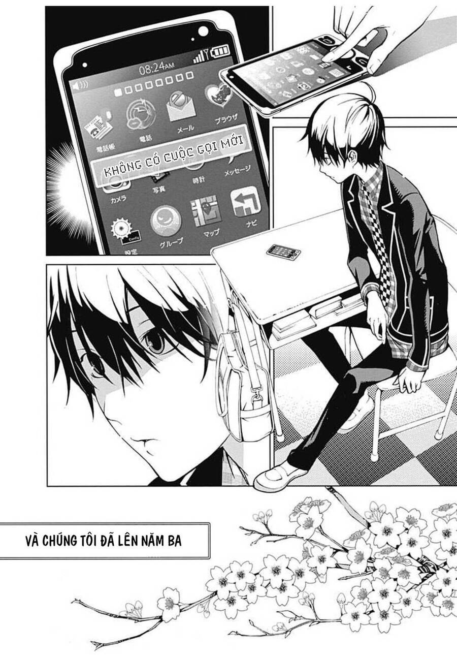 Biorg Trinity Chap 7 - Next Chap 8