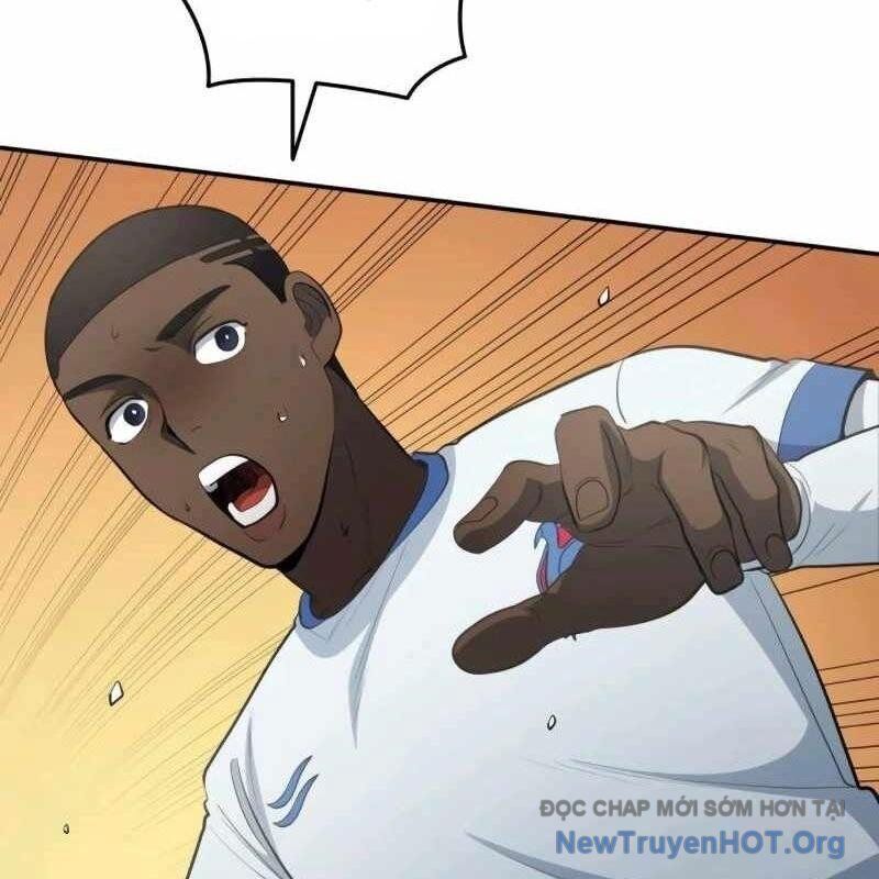 Thiên Phú Bóng Đá, Tất Cả Đều Là Của Tôi! Chap 101 - Next Chap 102