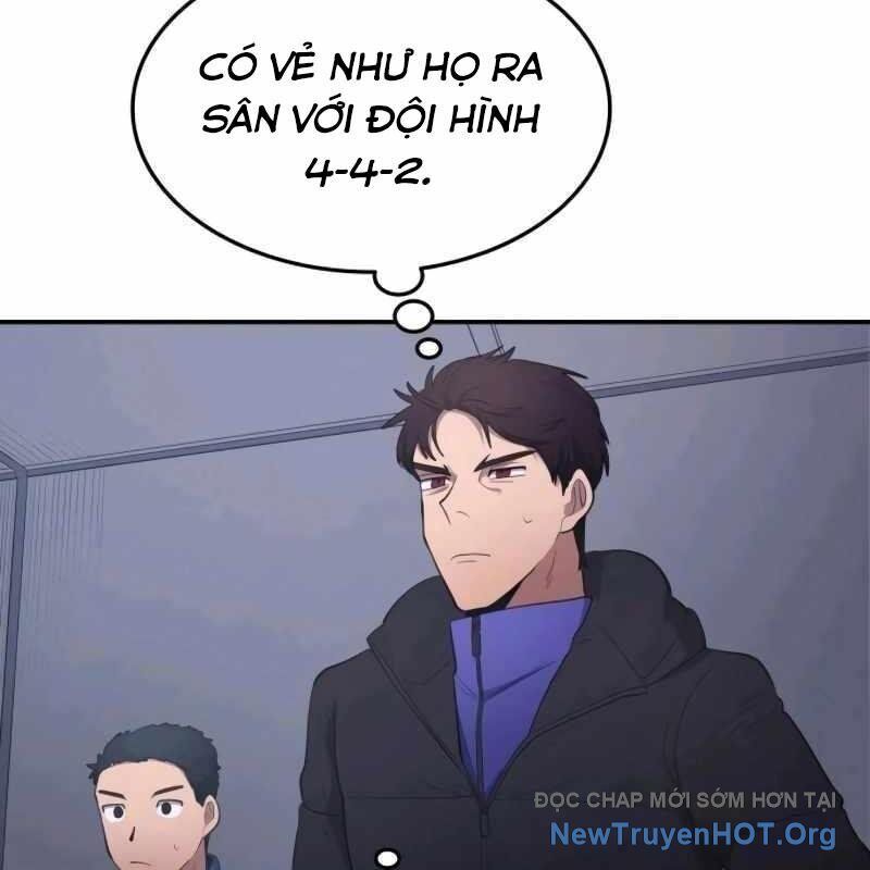 Thiên Phú Bóng Đá, Tất Cả Đều Là Của Tôi! Chap 101 - Next Chap 102