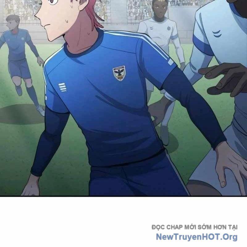 Thiên Phú Bóng Đá, Tất Cả Đều Là Của Tôi! Chap 101 - Next Chap 102