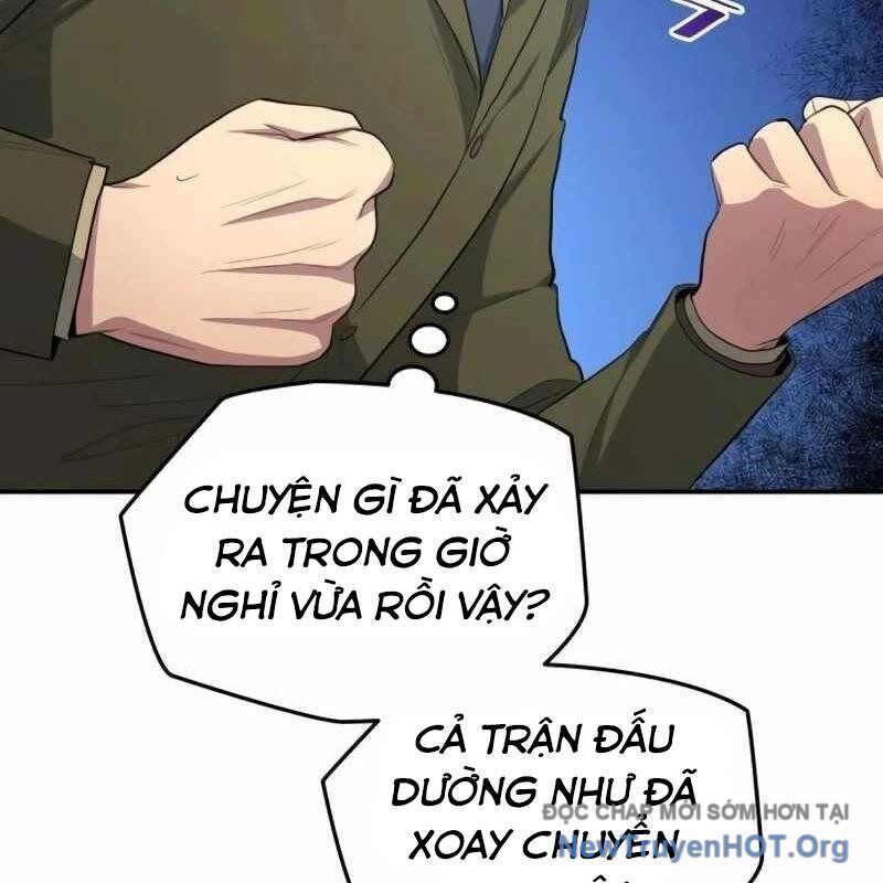 Thiên Phú Bóng Đá, Tất Cả Đều Là Của Tôi! Chap 101 - Next Chap 102