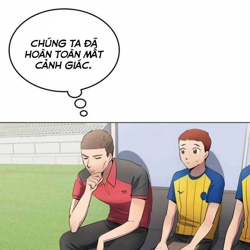 Thiên Phú Bóng Đá, Tất Cả Đều Là Của Tôi! Chap 36 - Next Chap 37