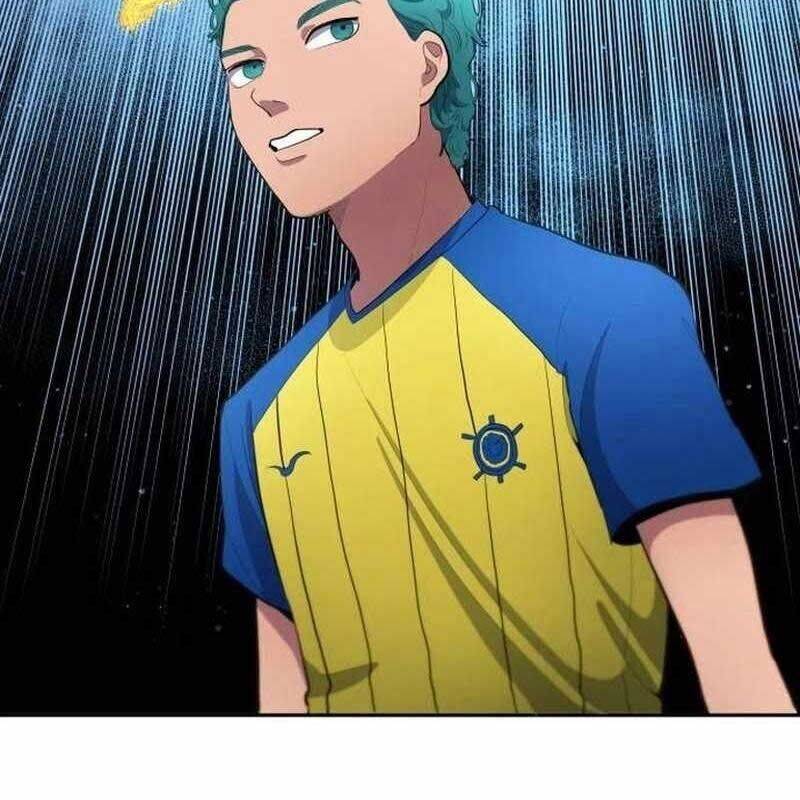 Thiên Phú Bóng Đá, Tất Cả Đều Là Của Tôi! Chap 36 - Next Chap 37