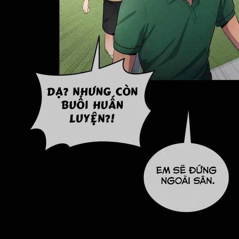 Thiên Phú Bóng Đá, Tất Cả Đều Là Của Tôi! Chap 36 - Next Chap 37