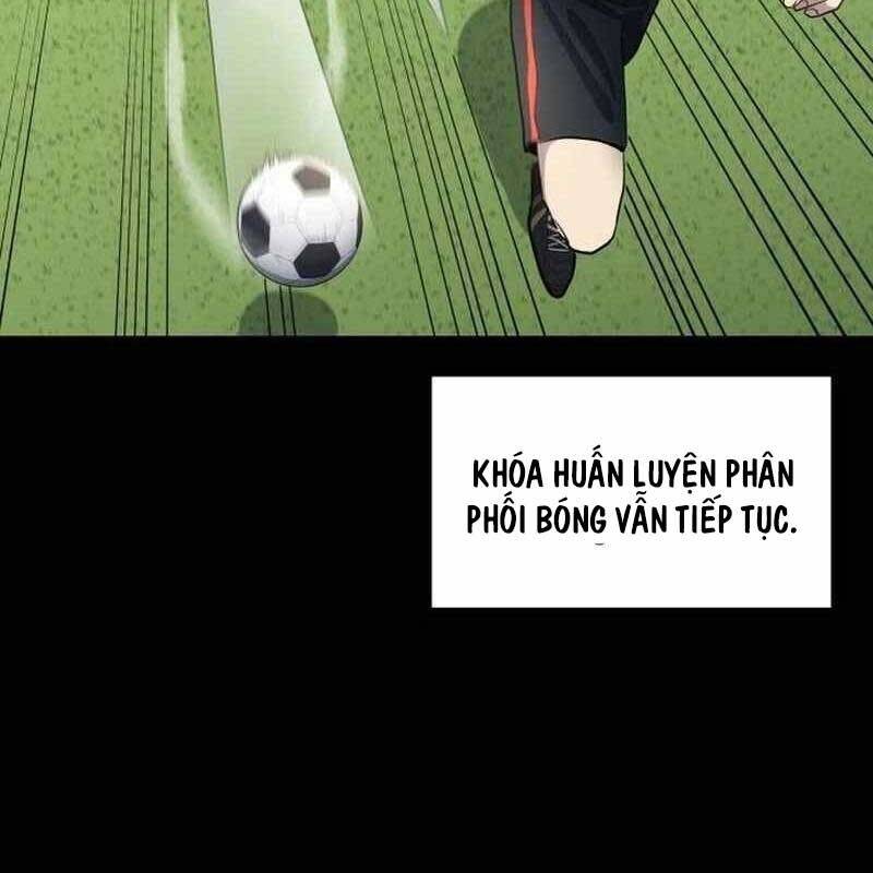 Thiên Phú Bóng Đá, Tất Cả Đều Là Của Tôi! Chap 36 - Next Chap 37