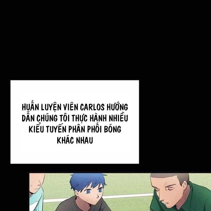 Thiên Phú Bóng Đá, Tất Cả Đều Là Của Tôi! Chap 36 - Next Chap 37