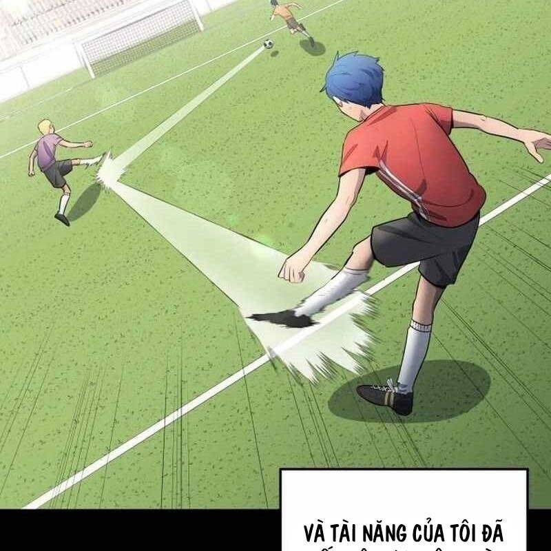 Thiên Phú Bóng Đá, Tất Cả Đều Là Của Tôi! Chap 36 - Next Chap 37