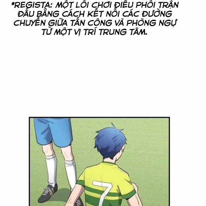 Thiên Phú Bóng Đá, Tất Cả Đều Là Của Tôi! Chap 36 - Next Chap 37