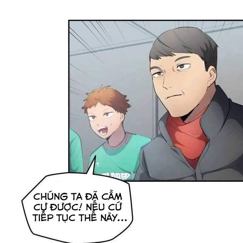 Thiên Phú Bóng Đá, Tất Cả Đều Là Của Tôi! Chap 48 - Next Chap 49