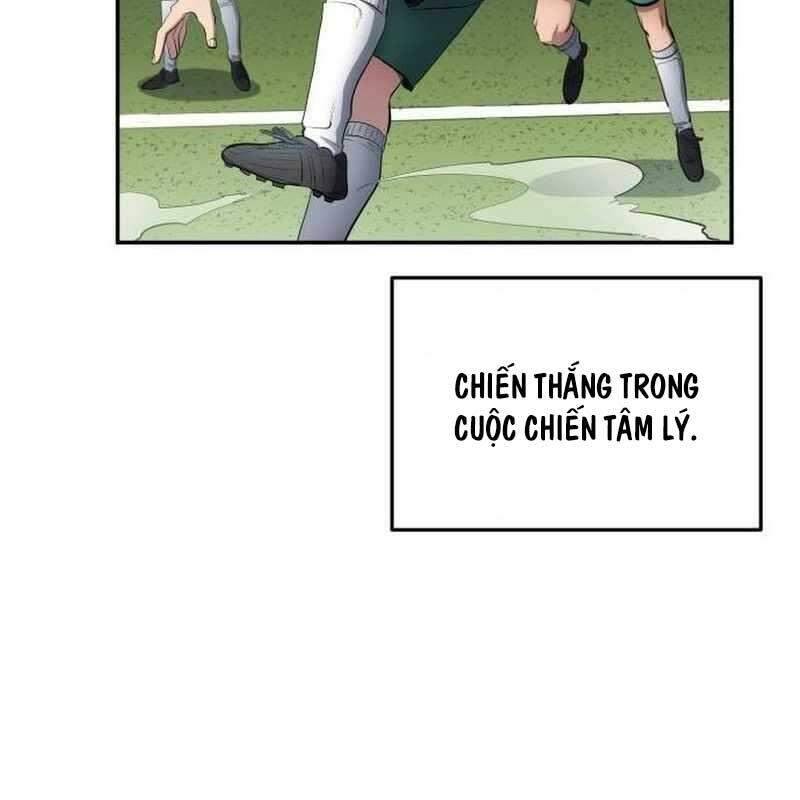 Thiên Phú Bóng Đá, Tất Cả Đều Là Của Tôi! Chap 48 - Next Chap 49