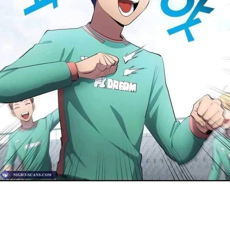Thiên Phú Bóng Đá, Tất Cả Đều Là Của Tôi! Chap 48 - Next Chap 49