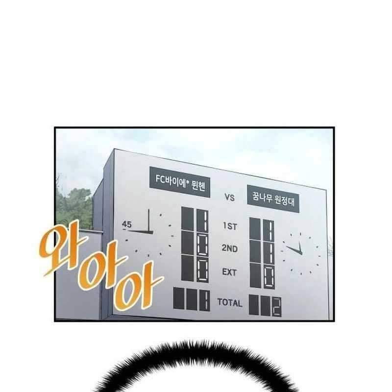 Thiên Phú Bóng Đá, Tất Cả Đều Là Của Tôi! Chap 48 - Next Chap 49