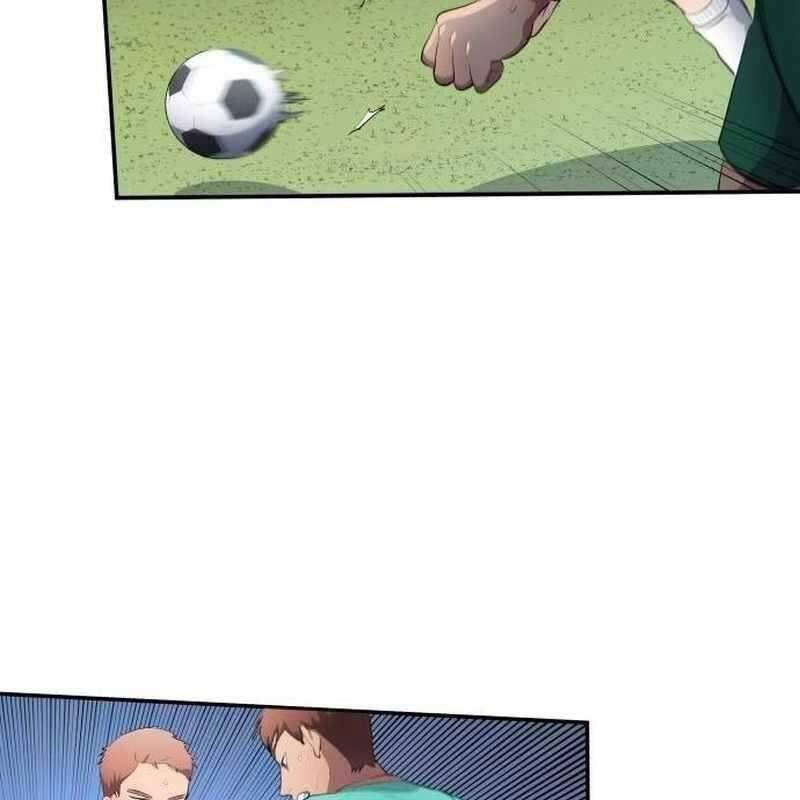 Thiên Phú Bóng Đá, Tất Cả Đều Là Của Tôi! Chap 48 - Next Chap 49