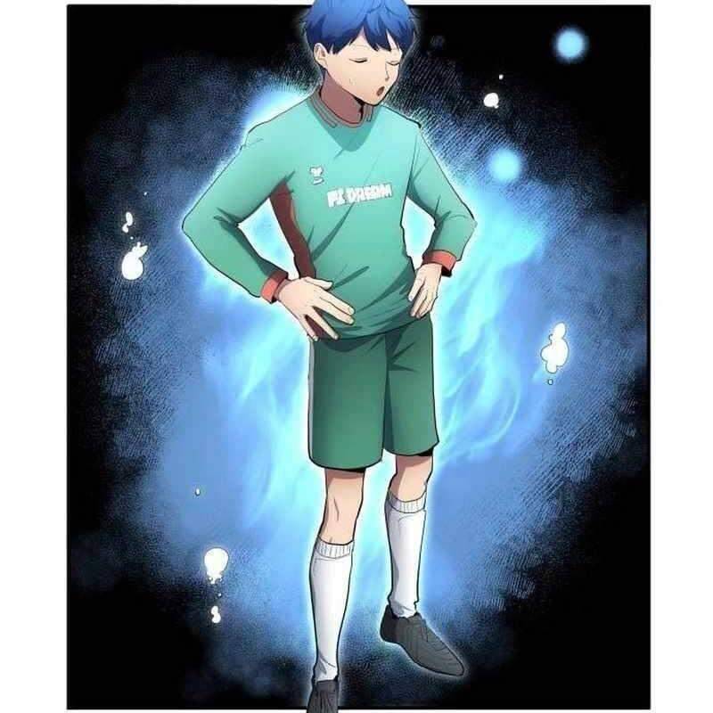 Thiên Phú Bóng Đá, Tất Cả Đều Là Của Tôi! Chap 48 - Next Chap 49